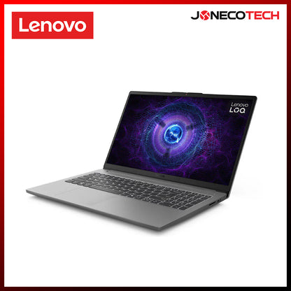 Lenovo LOQ Gaming Essential 15IAX9E 83LK00BBPH