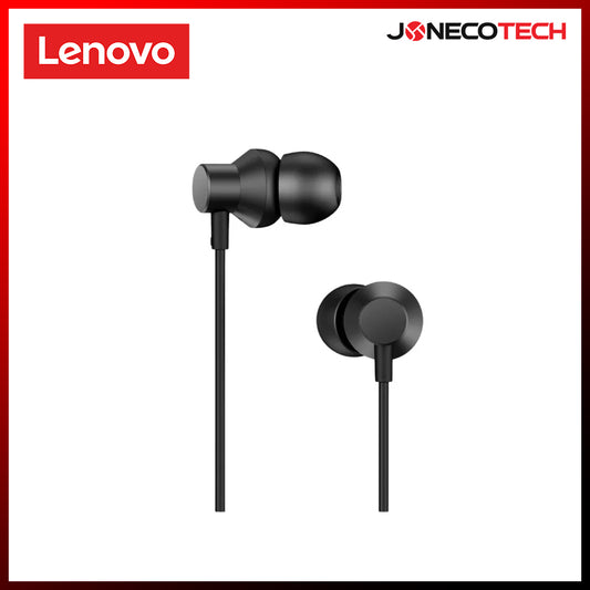 LENOVO HF130 WIRED EARPHONES HEADSET