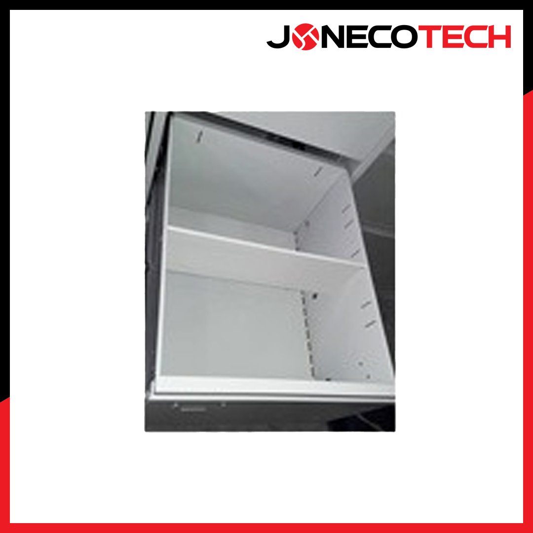 4 LAYER STEEL FILLING CABINET