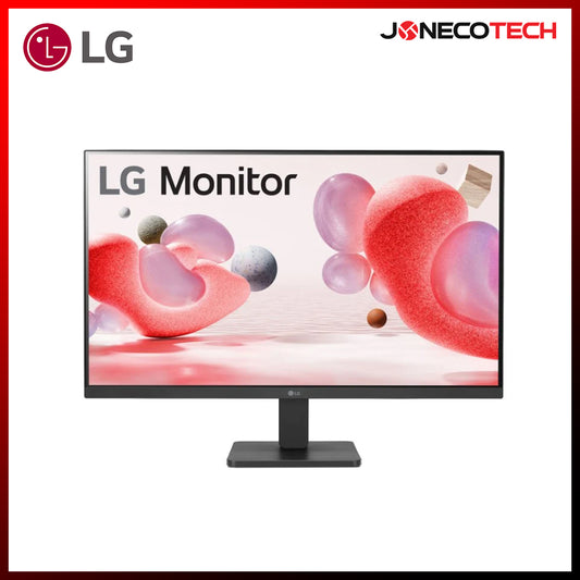 LG 27MR400-B 27in FHD IPS MONITOR