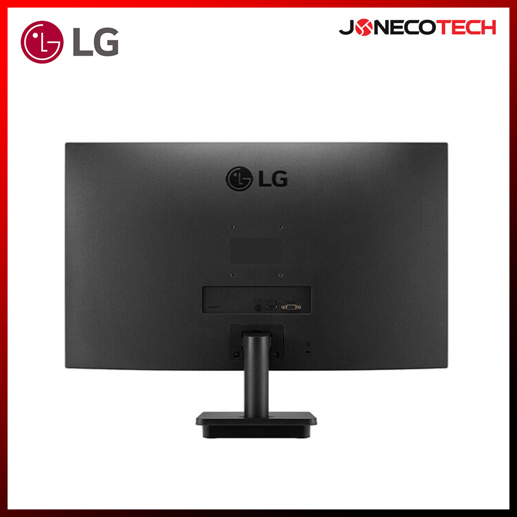 LG 27MR400-B 27in FHD IPS MONITOR