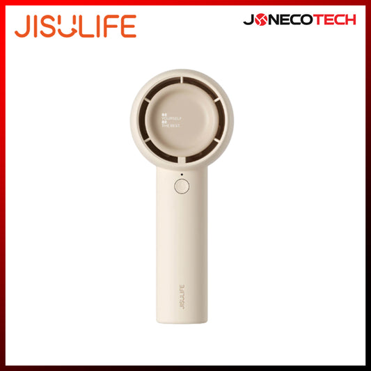 JISULIFE LIFE 5 4500MAH BROWN