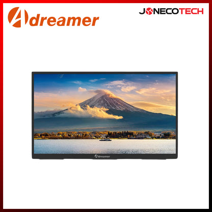 ADREAMER LibraScreen 15M 15.6" FHD IPS Portable Monitor