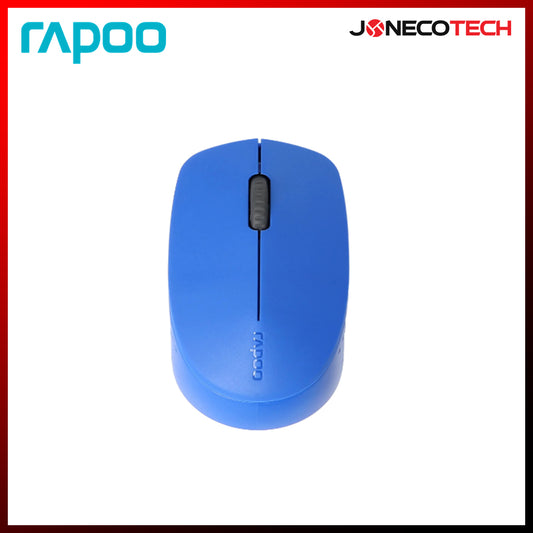 RAPOO M100 WIRELESS MOUSE