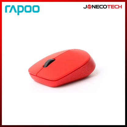RAPOO M100 WIRELESS MOUSE