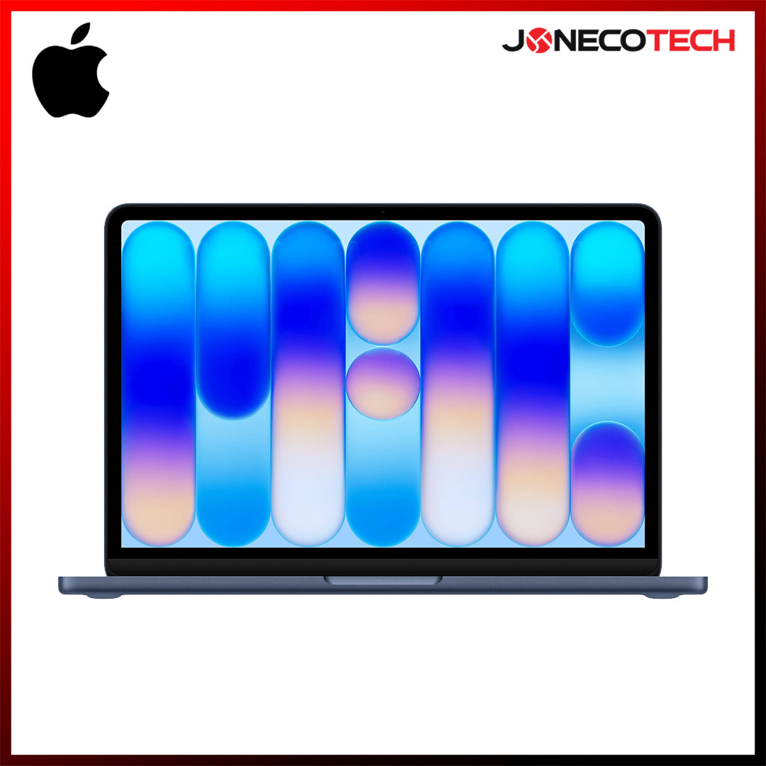 Apple MacBook Neo (13-inch, A18 Pro Chip, 2026)- Indigo
