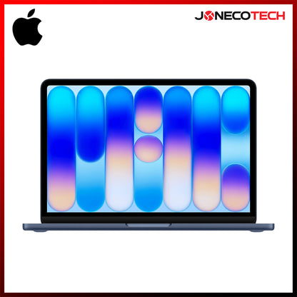 Apple MacBook Neo (13-inch, A18 Pro Chip, 2026)- Indigo