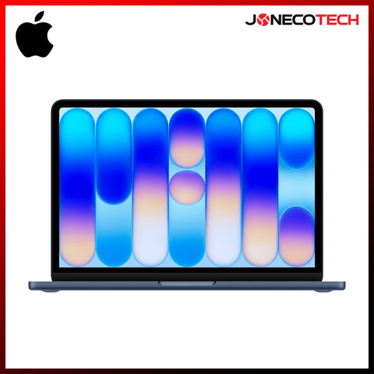 Apple MacBook Neo (13-inch, A18 Pro Chip, 2026)- Indigo
