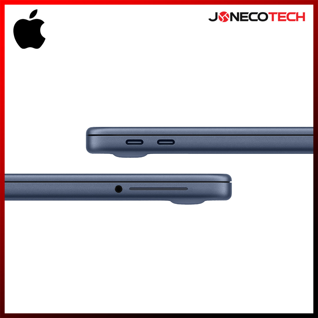 Apple MacBook Neo (13-inch, A18 Pro Chip, 2026)- Indigo