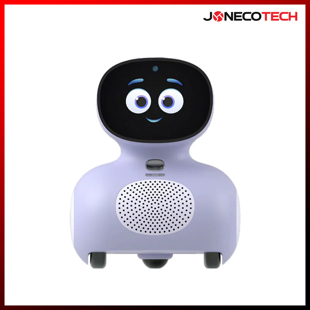 MIKO Mini AI Robot – Interactive Learning Companion for Kids
