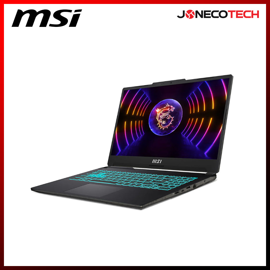 MSI Cyborg 15 A12UCX-1298PH Gaming Laptop