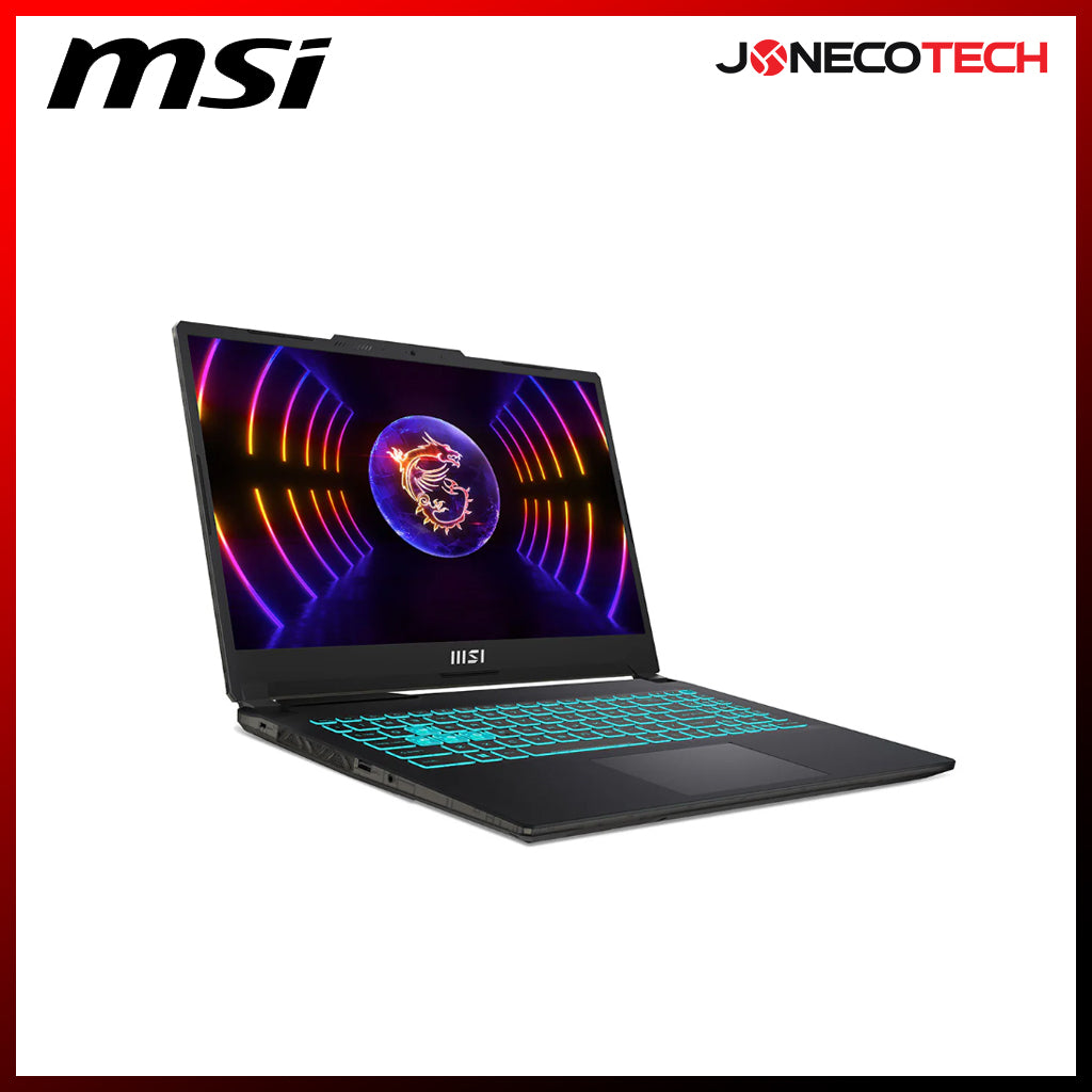 MSI Cyborg 15 A12UCX-1298PH Gaming Laptop