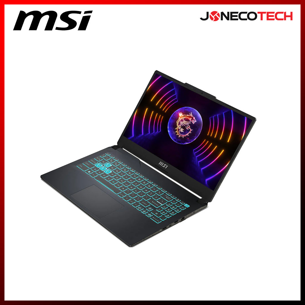 MSI Cyborg 15 A12UCX-1298PH Gaming Laptop