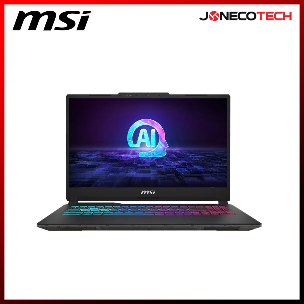 MSI Cyborg 15 A13VF-1256PH Gaming Laptop