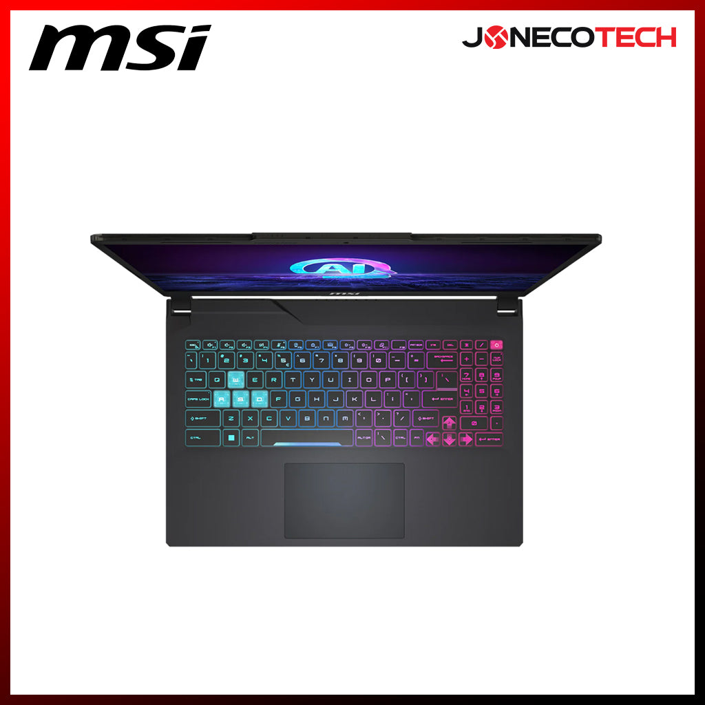 MSI Cyborg 15 A13VF-1256PH Gaming Laptop