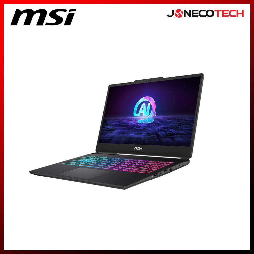 MSI Cyborg 15 A13VF-1256PH Gaming Laptop