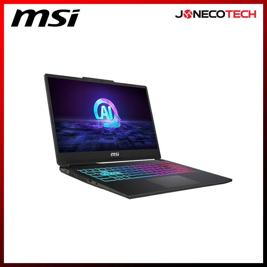 MSI Cyborg 15 A13VF-1256PH Gaming Laptop