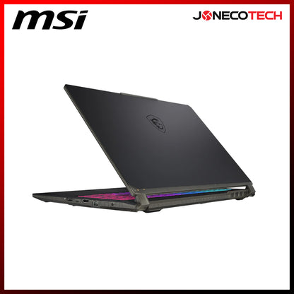 MSI Cyborg 15 A13VF-1256PH Gaming Laptop