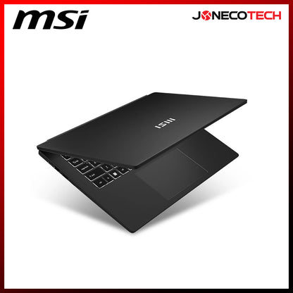 MSI MODERN 15 F13MG-425PH/RAPTOR LAKE I5-1334U/2X8 DDR4 3200/512GB NVME PCIE SSD GEN4X4 W/O DRAM/WIN 11 HOME/OFFICE HOME AND STUD 2021/15.6in FHD