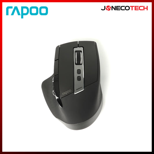 RAPOO MT750S MULTI MODE WIRELESS MOUSE