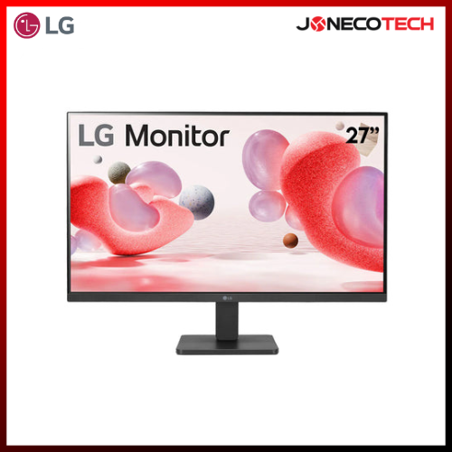 LG 27MR400-B 27" FHD 3-Side Borderless IPS 100Hz Monitor w/ AMD Freesync