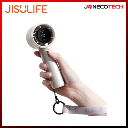 JISULIFE PRO 1 S HANDHELD FAN