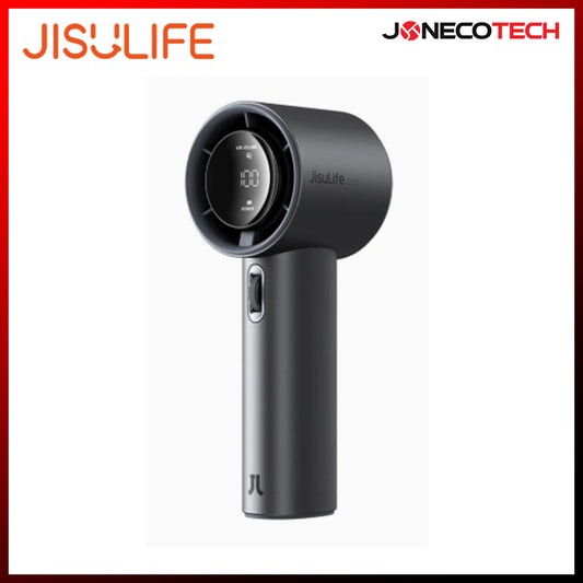 JISULIFE PRO 1 S HANDHELD FAN