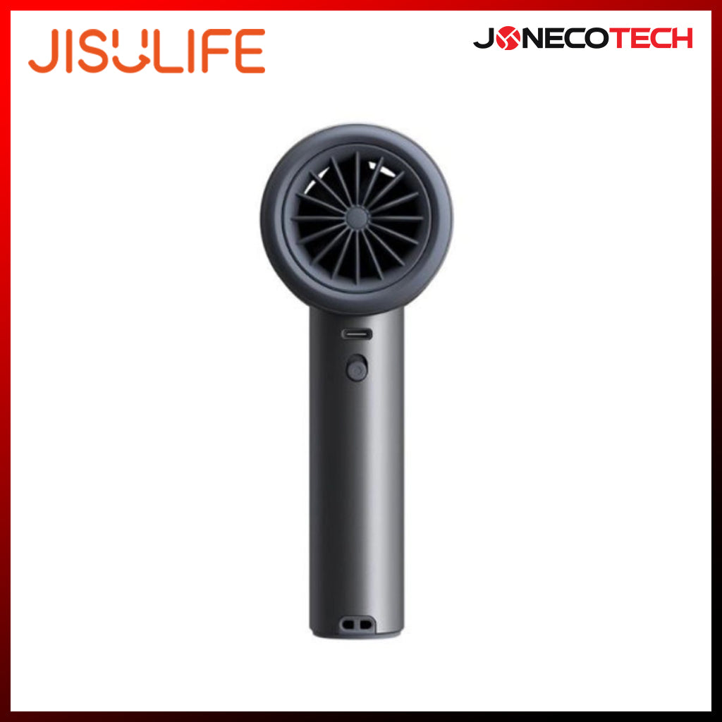 JISULIFE PRO 1 S HANDHELD FAN