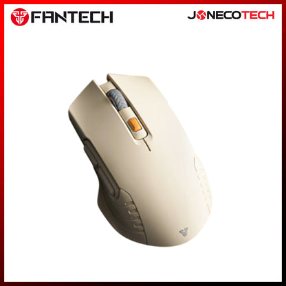 FANTECH RAIGOR III WG12R WIRELESS MOUSE