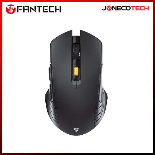 FANTECH RAIGOR III WG12R WIRELESS MOUSE