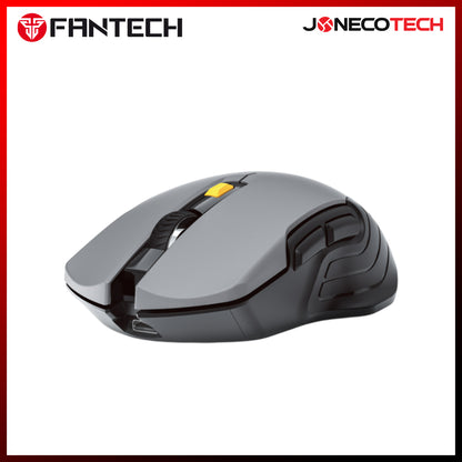 FANTECH RAIGOR III WG12R WIRELESS MOUSE