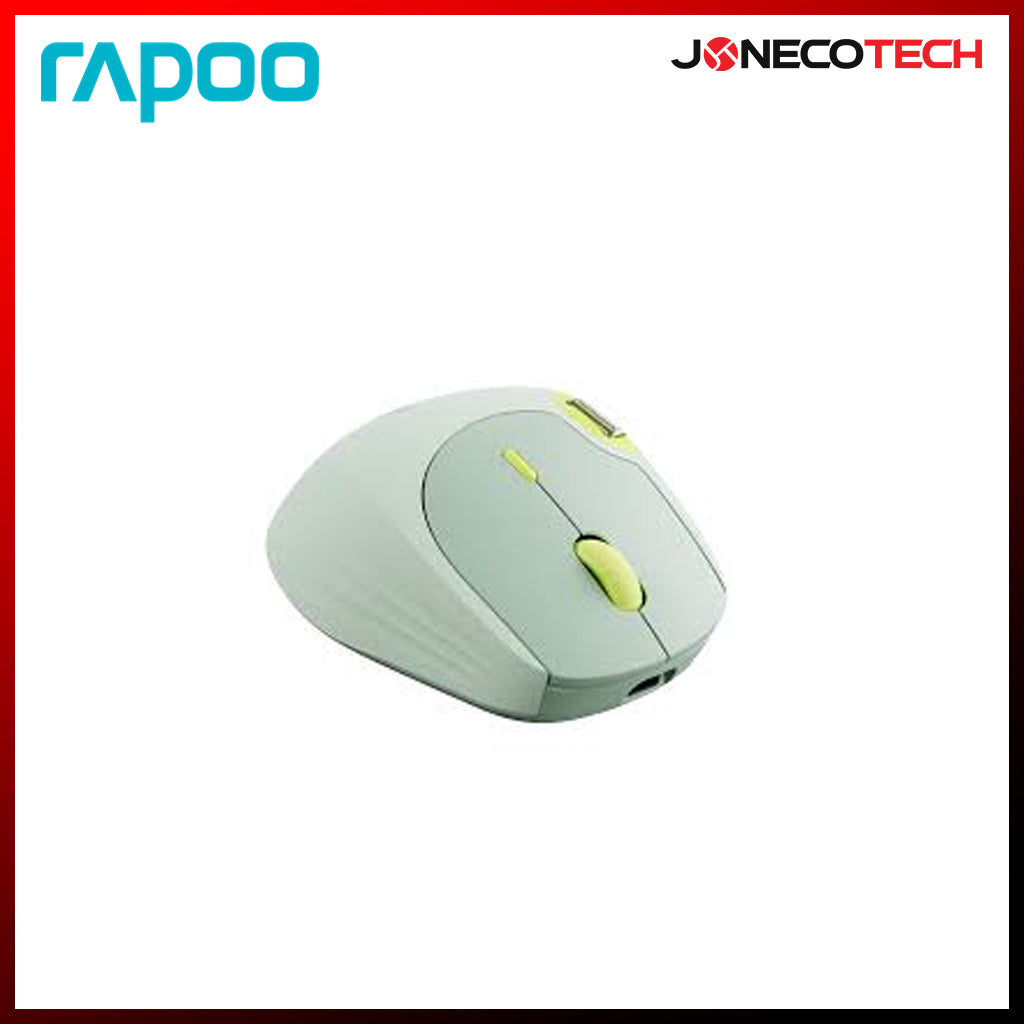 Rapoo MT560 Multi-mode Wireless Mouse