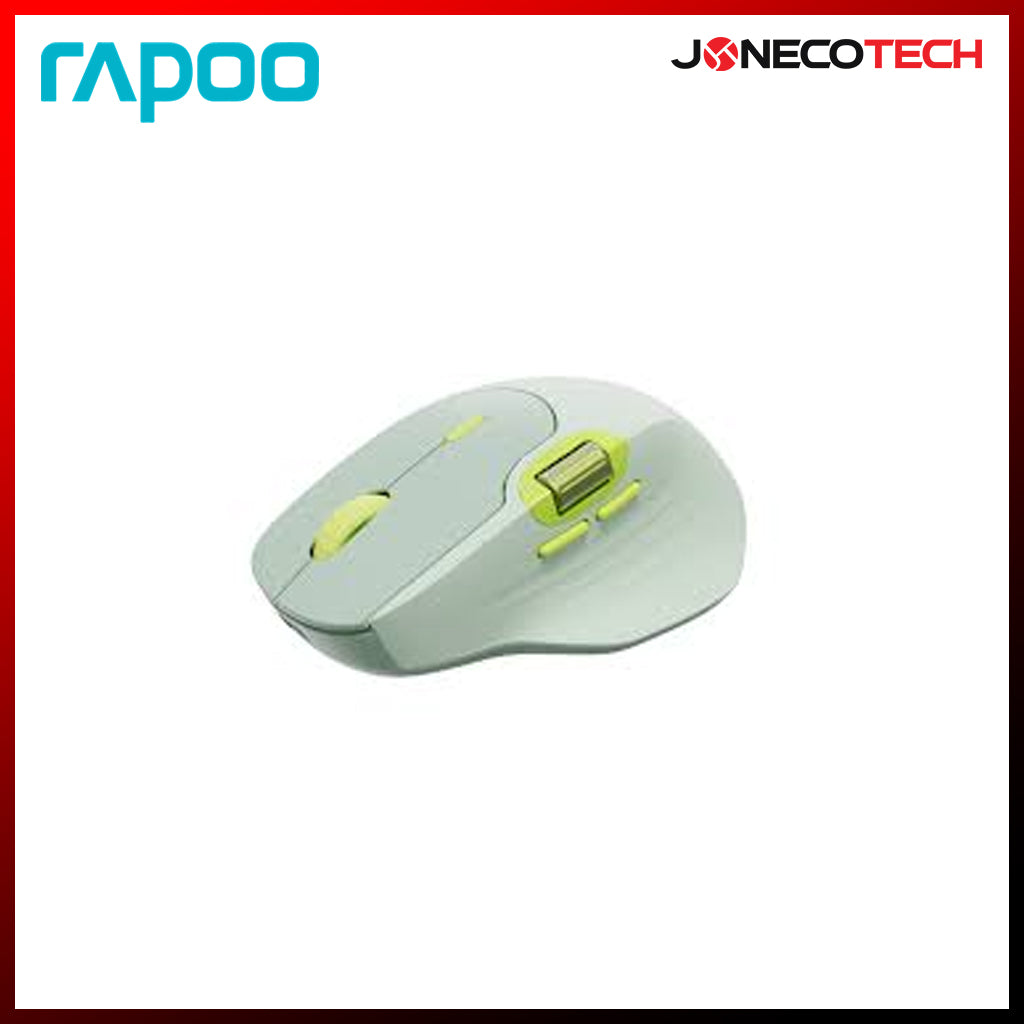 Rapoo MT560 Multi-mode Wireless Mouse