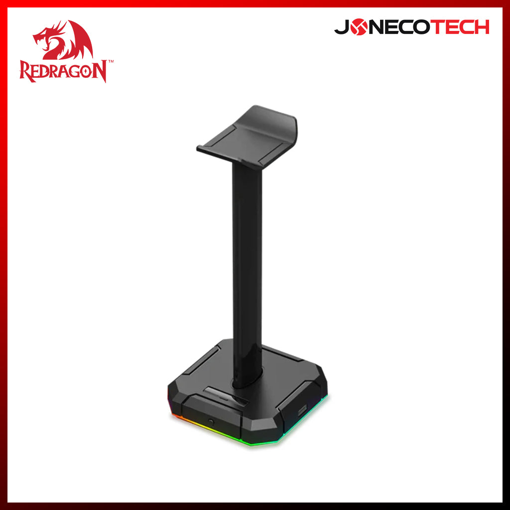 Redragon Scepter Pro Gaming Headset Stand (HA300)