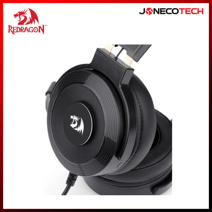 Redragon Lamia 2 Gaming Headset with Stand