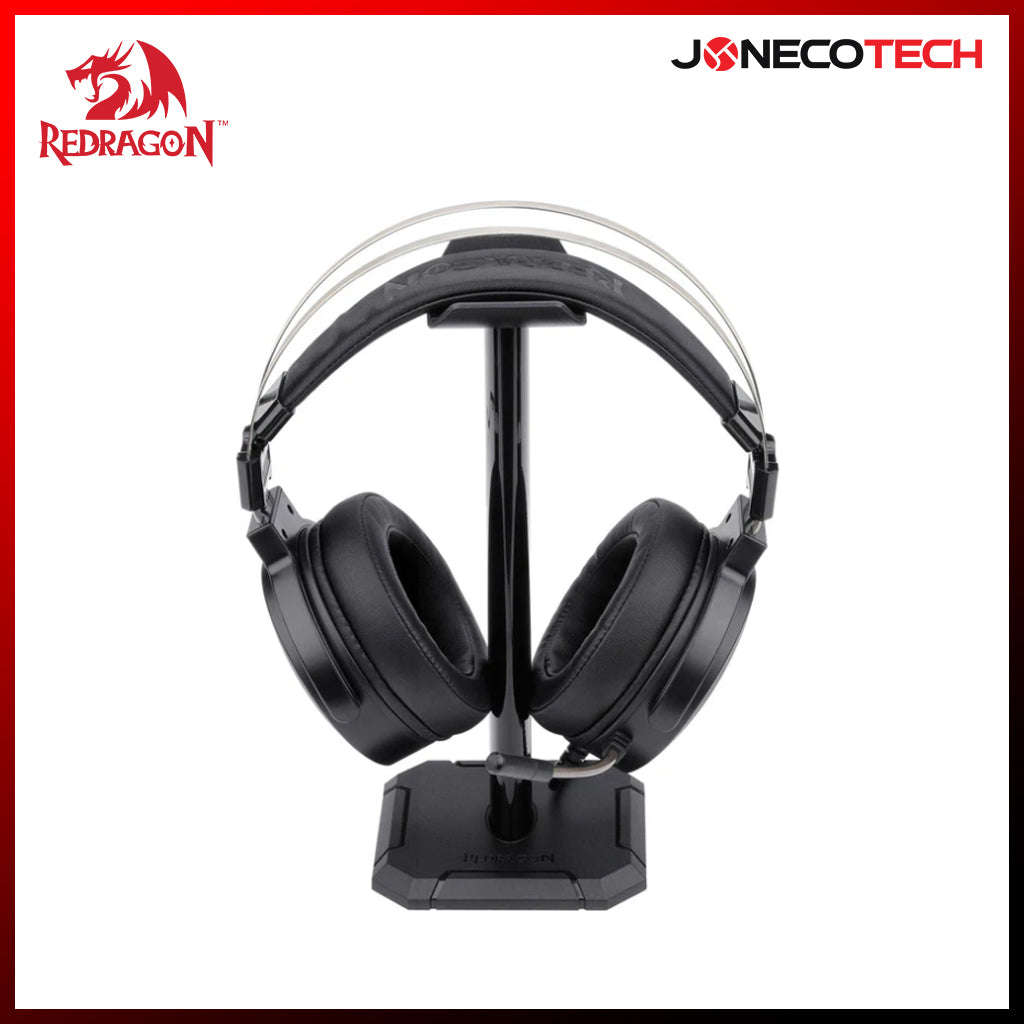Redragon Lamia 2 Gaming Headset with Stand