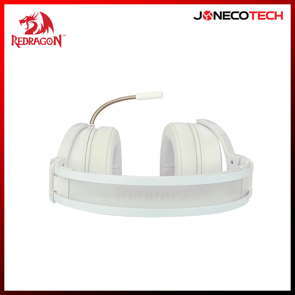 Redragon Lamia 2 Gaming Headset with Stand