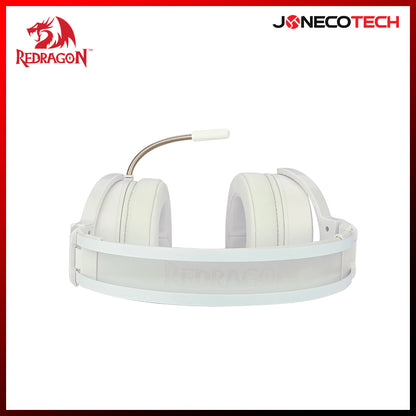 Redragon Lamia 2 Gaming Headset with Stand