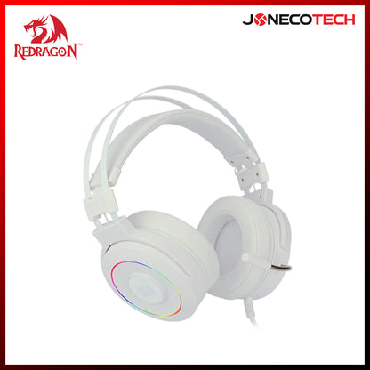 Redragon Lamia 2 Gaming Headset with Stand