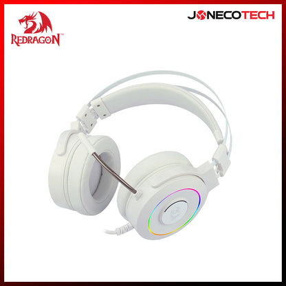 Redragon Lamia 2 Gaming Headset with Stand
