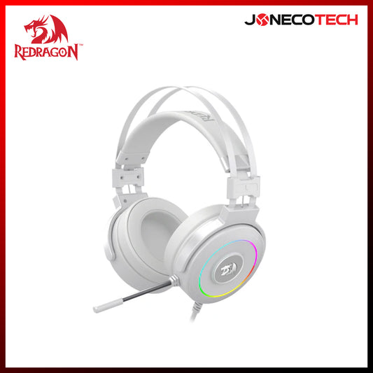 Redragon Lamia 2 Gaming Headset with Stand