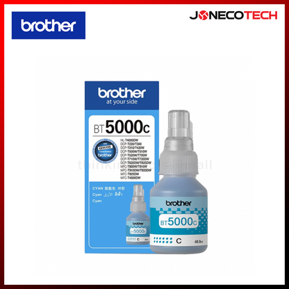 Brother BT5000 Ink