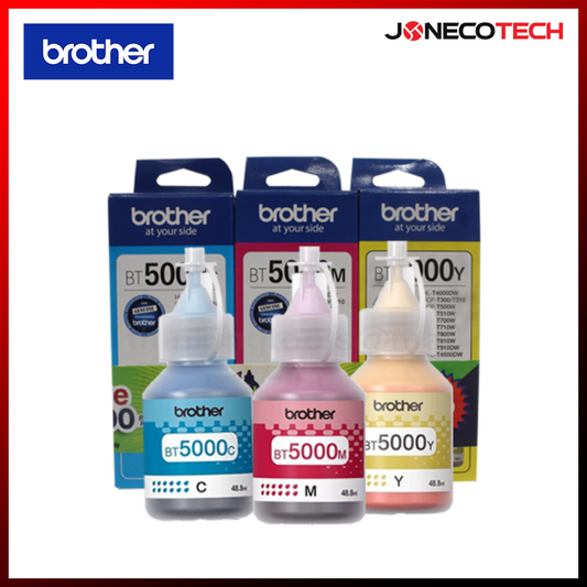 Brother BT5000 Ink