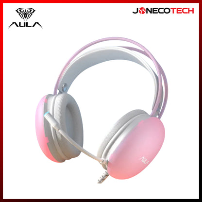 Aula S505 Wired Gaming Headset