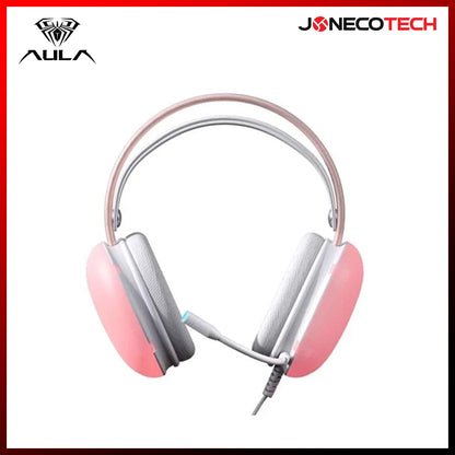 Aula S505 Wired Gaming Headset