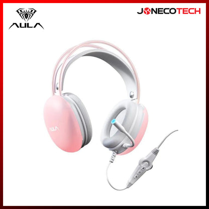 Aula S505 Wired Gaming Headset