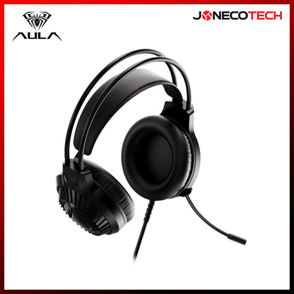 Aula S605 Wired Gaming Headset