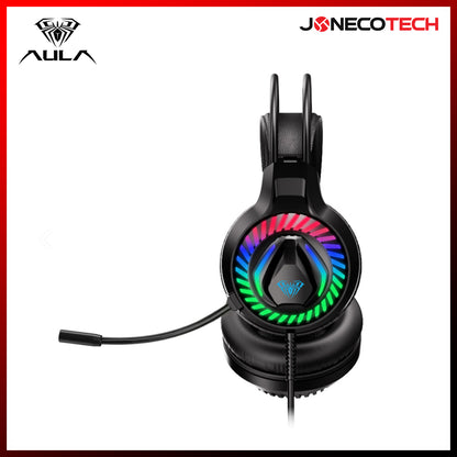 Aula S605 Wired Gaming Headset