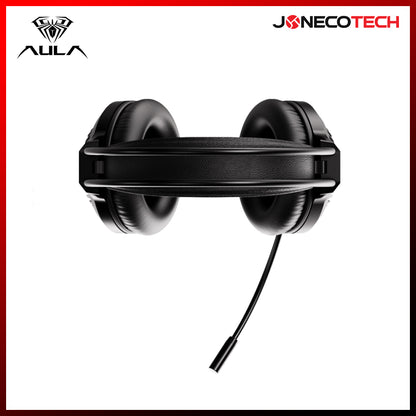 Aula S605 Wired Gaming Headset