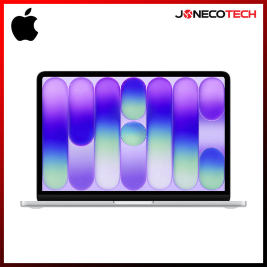 Apple MacBook Neo (13-inch, A18 Pro Chip, 2026)- Silver